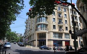 Mtatsminda Apartment