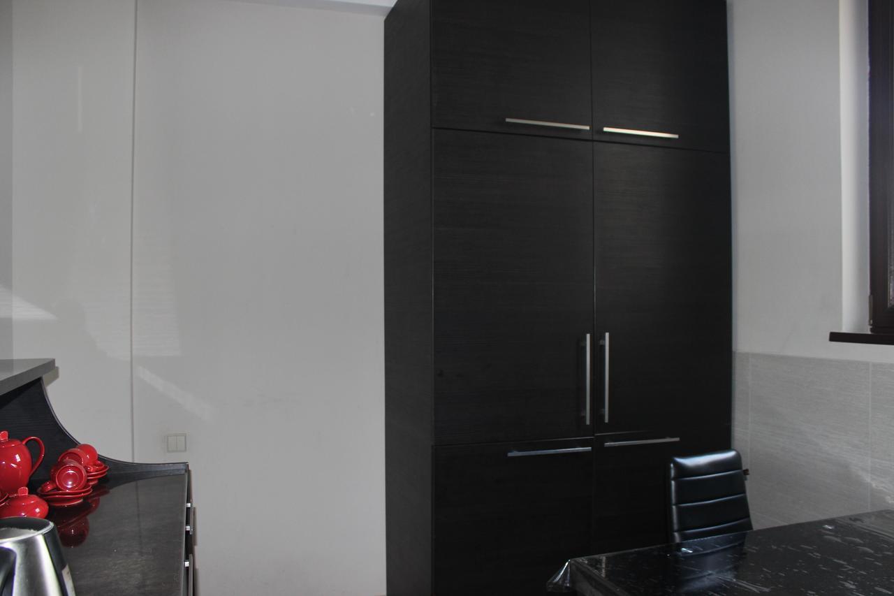 Mtatsminda Apartment Тбилиси Экстерьер фото