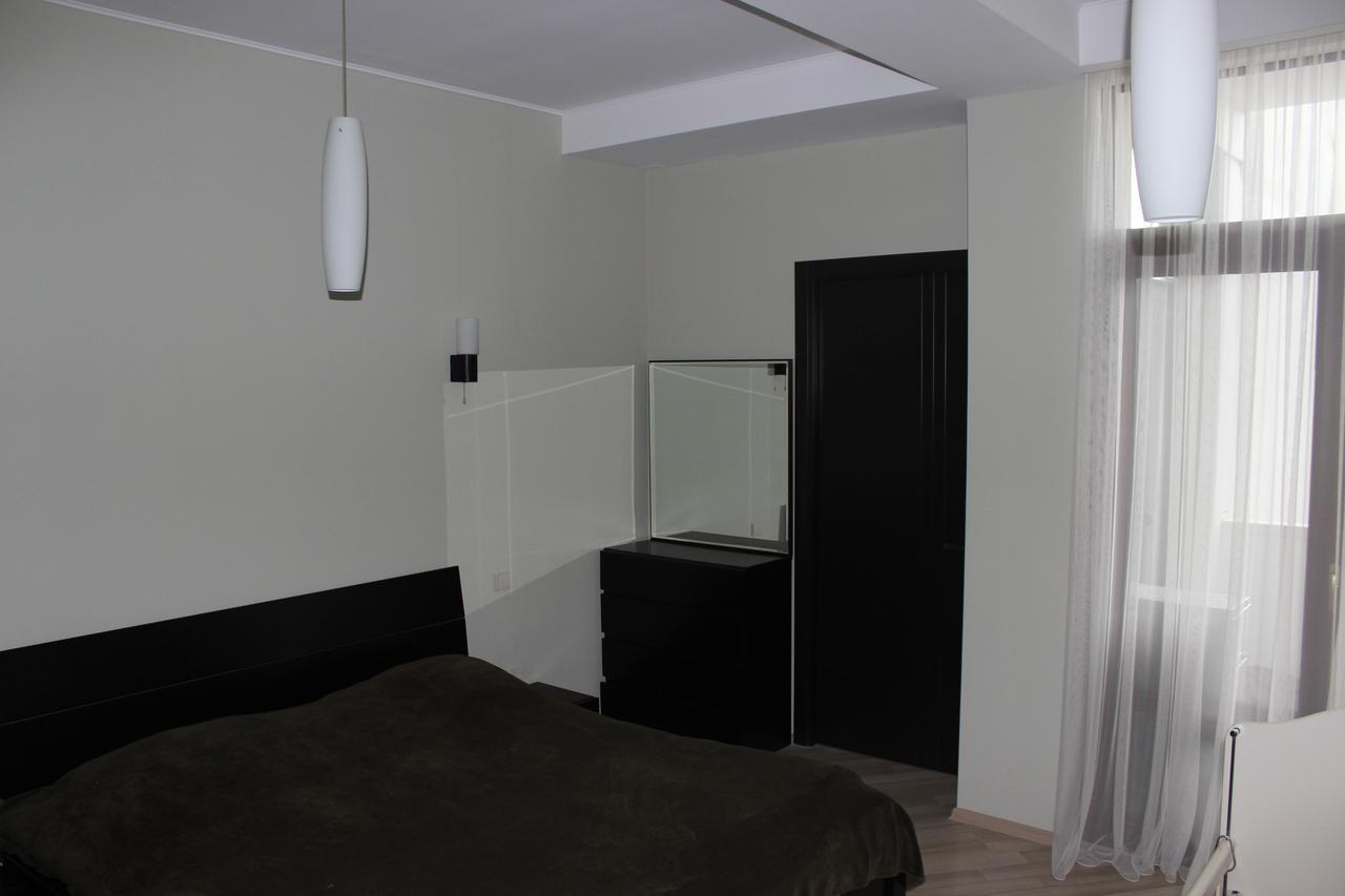 Mtatsminda Apartment Тбилиси Экстерьер фото