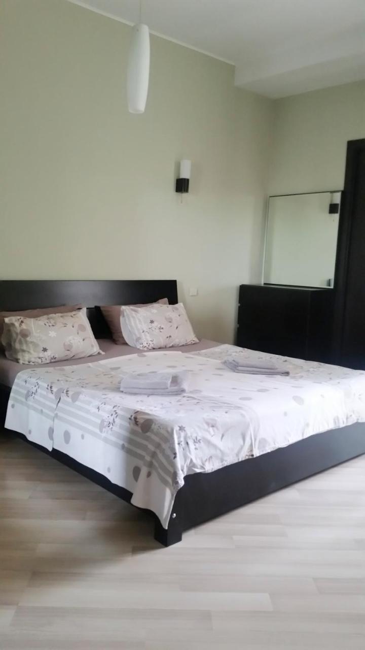 Mtatsminda Apartment Тбилиси Экстерьер фото
