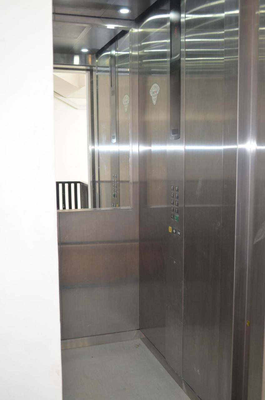 Mtatsminda Apartment Тбилиси Экстерьер фото