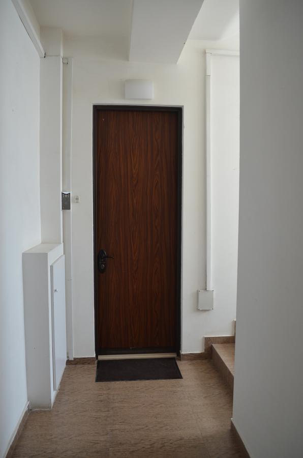 Mtatsminda Apartment Тбилиси Экстерьер фото